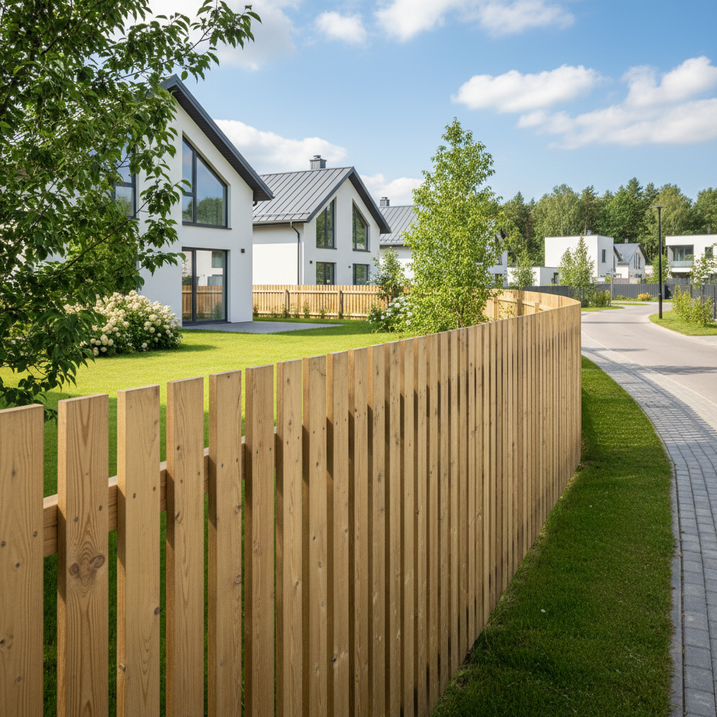 Aiapiirde paigaldus, 80 jm, Rakvere — Rakvere
